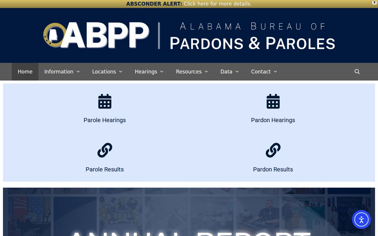 Chambers County criminal records probation and parole gateway