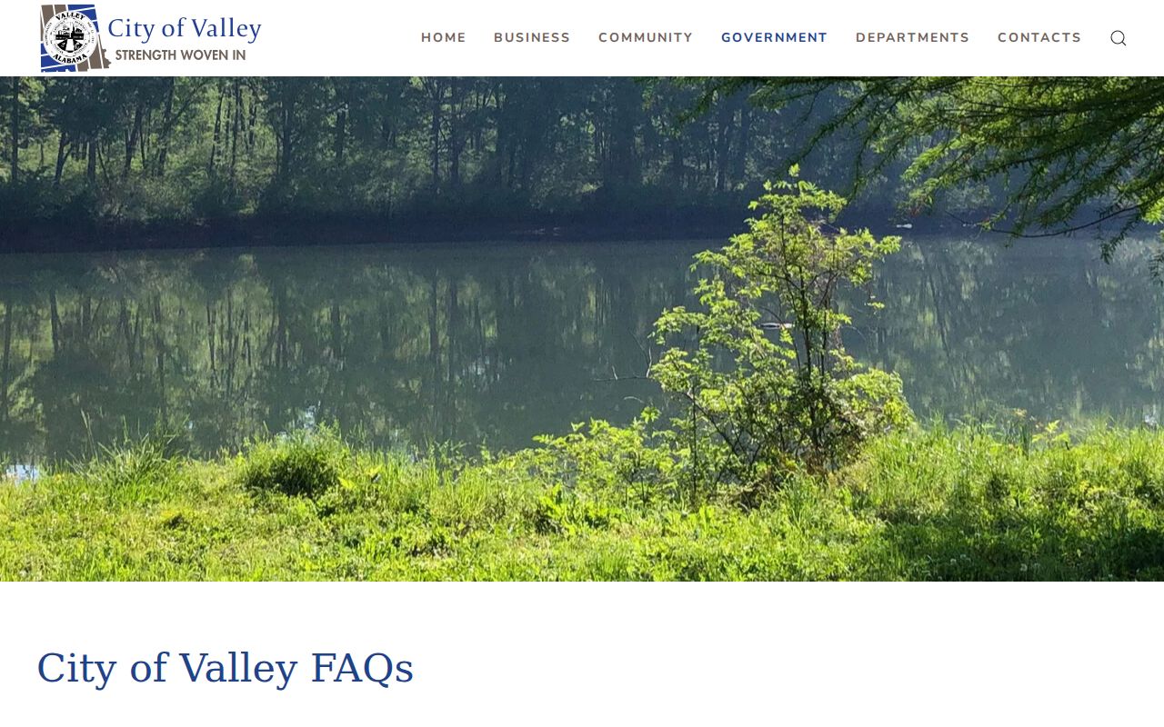 Valley criminal history police report request instructions